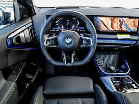 Used 2026 BMW X3 xDrive30 w/ Premium Package image 11