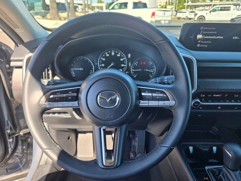 Certified 2025 MAZDA CX-50 AWD 2.5 Hybrid w/ Cargo Package image 25