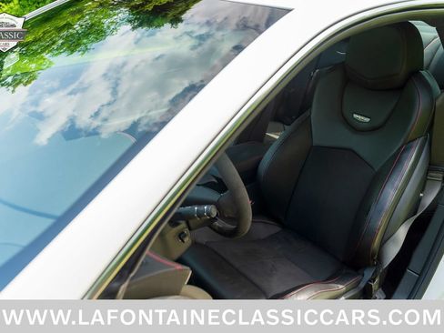 Used 2015 Cadillac CTS V RWD image 72