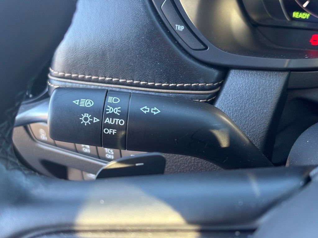 Used 2024 MAZDA CX-90 Plug-In Hybrid w/ Premium Plus AWD/4WD image 22