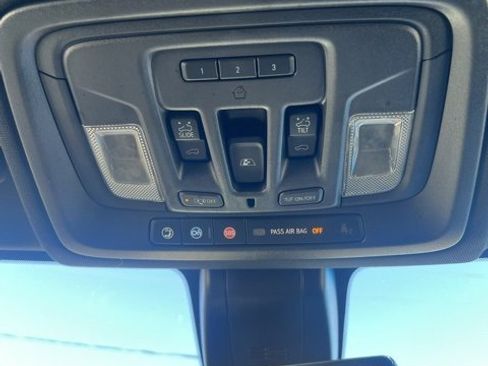 Used 2023 GMC Sierra 2500 AT4 w/ AT4 Premium Plus Package image 48