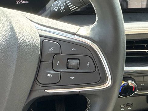 Certified 2024 Buick Encore GX Preferred w/ Comfort Package image 18