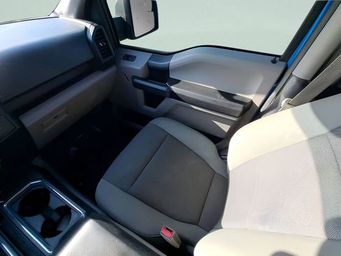 Used 2020 Ford F150 XL w/ Equipment Group 101A Mid image 17