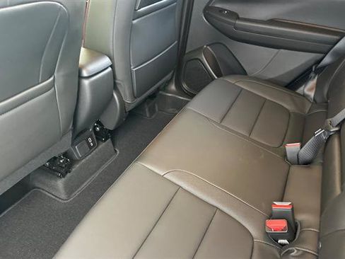 New 2026 Chevrolet TrailBlazer RS w/ Convenience Package FWD image 13