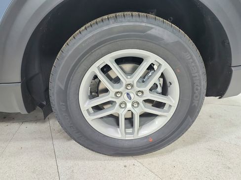 New 2026 Ford Explorer Active w/ Active Comfort Package RWD image 46