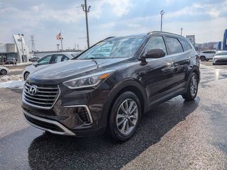 Used 2019 Hyundai Santa Fe XL SE FWD video 1