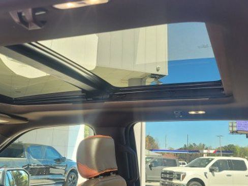 Used 2019 Ford F150 King Ranch w/ Equipment Group 601A Luxury image 5