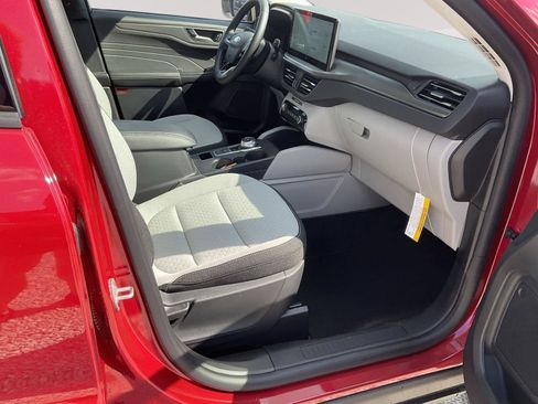 New 2026 Ford Escape Active w/ Tech Pack #1 AWD/4WD image 13