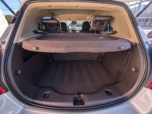 Used 2016 Buick Encore Leather FWD image 19