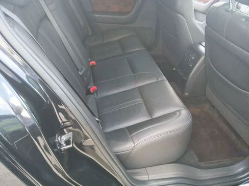 Used 2014 Lincoln MKS w/ Equipment Group 101A FWD image 23