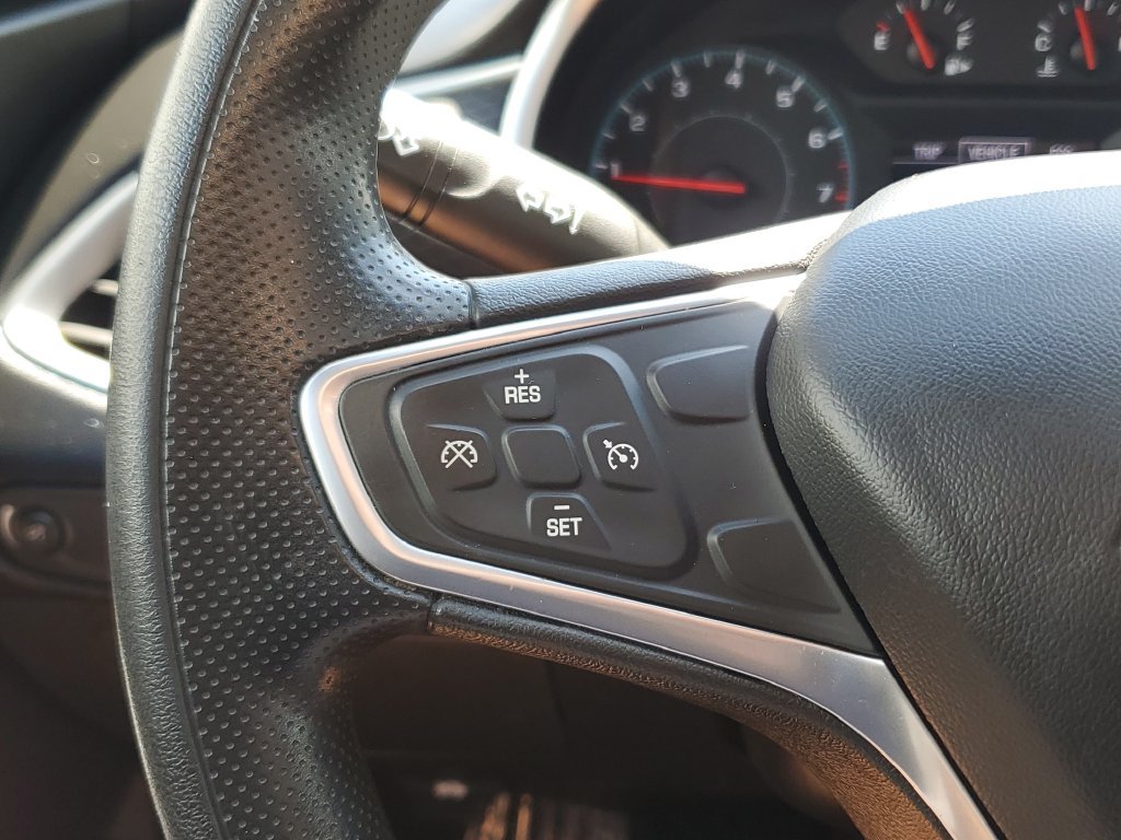Used 2022 Chevrolet Malibu LS FWD image 22