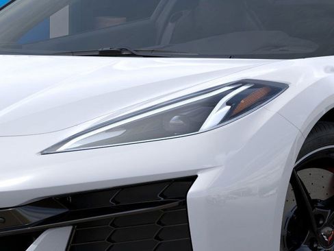 New 2025 Chevrolet Corvette E-Ray image 12