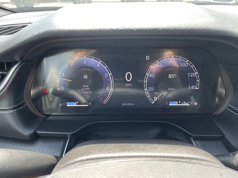 Used 2025 Jeep Grand Cherokee L Laredo w/ Luxury Tech Group I AWD/4WD image 49