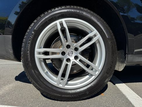 Used 2020 Porsche Macan image 62