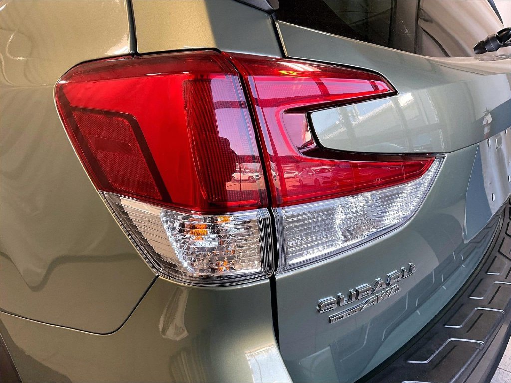 Used 2021 Subaru Forester Limited AWD/4WD image 35