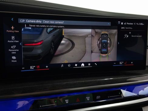 New 2026 BMW 740i xDrive image 26