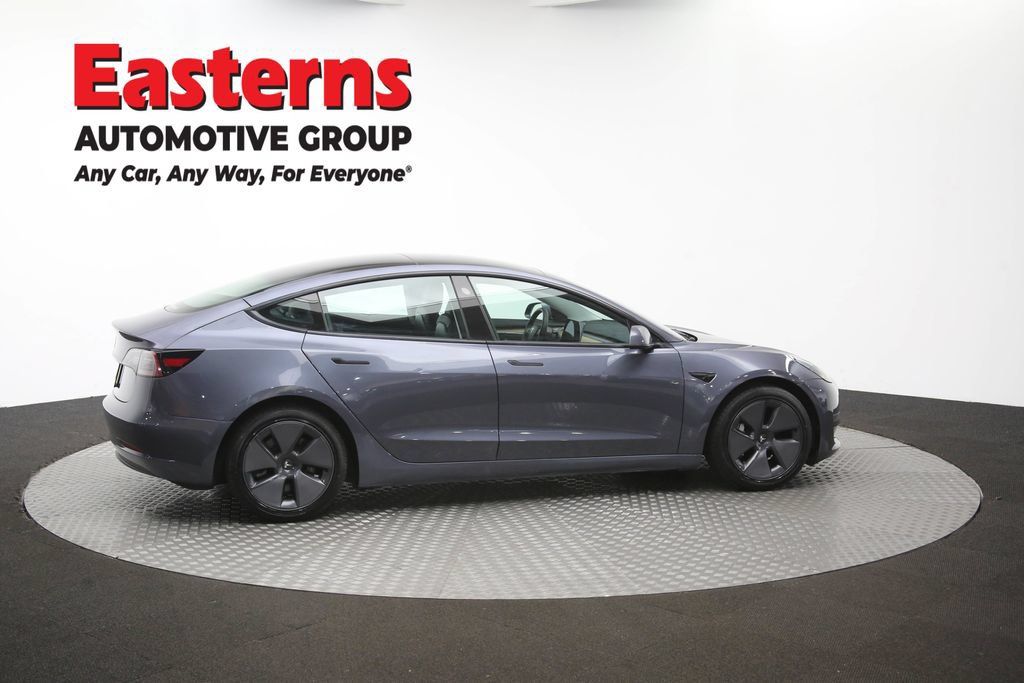 Used 2023 Tesla Model 3 Standard Range RWD image 40