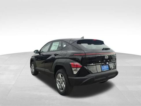 New 2026 Hyundai Kona SE AWD/4WD image 7