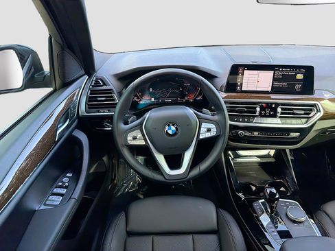 Certified 2023 BMW X3 sDrive30i w/ Convenience Package image 18