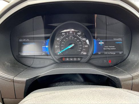 Used 2024 Ford Edge SEL w/ Convenience Package AWD/4WD image 24