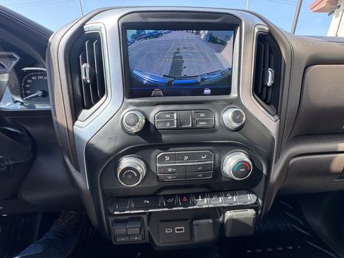 Used 2022 GMC Sierra 2500 SLE w/ X31 Off-Road Package AWD/4WD image 54