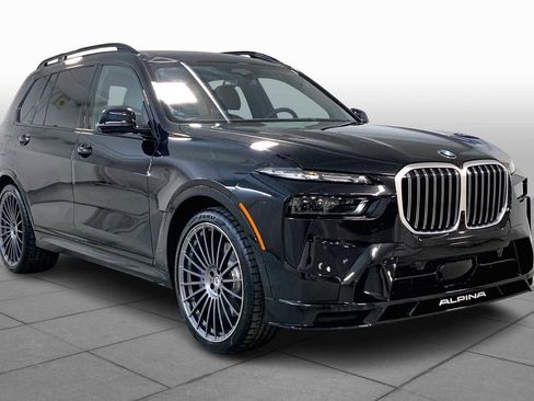 Used 2026 BMW ALPINA XB7 image 2