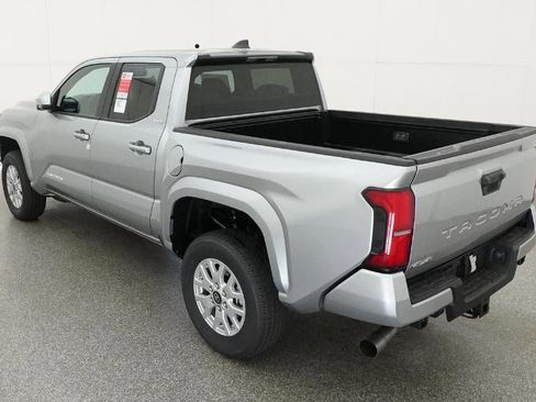 New 2026 Toyota Tacoma SR5 AWD/4WD image 5