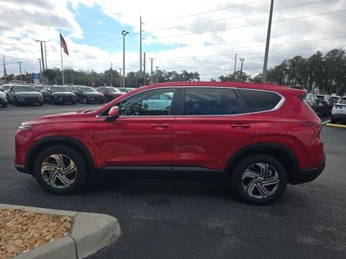 Certified 2023 Hyundai Santa Fe SE image 17