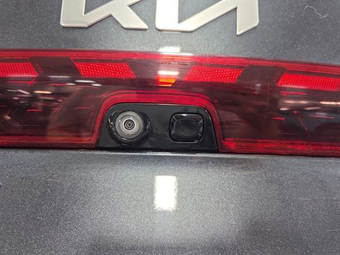 Used 2022 Kia K5 LXS FWD image 13