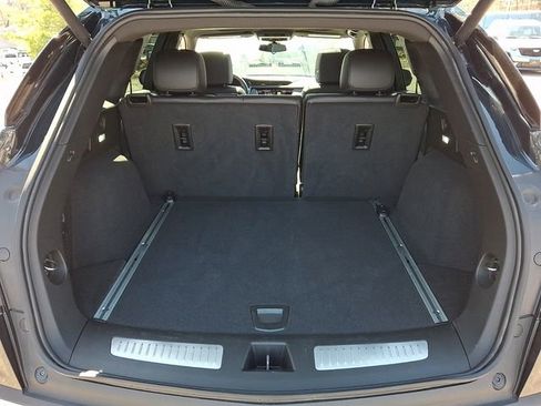 Certified 2025 Cadillac XT5 Sportv image 28