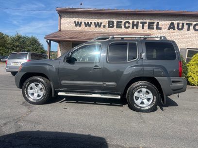 Used 2013 Nissan Xterra S w/ Value Package