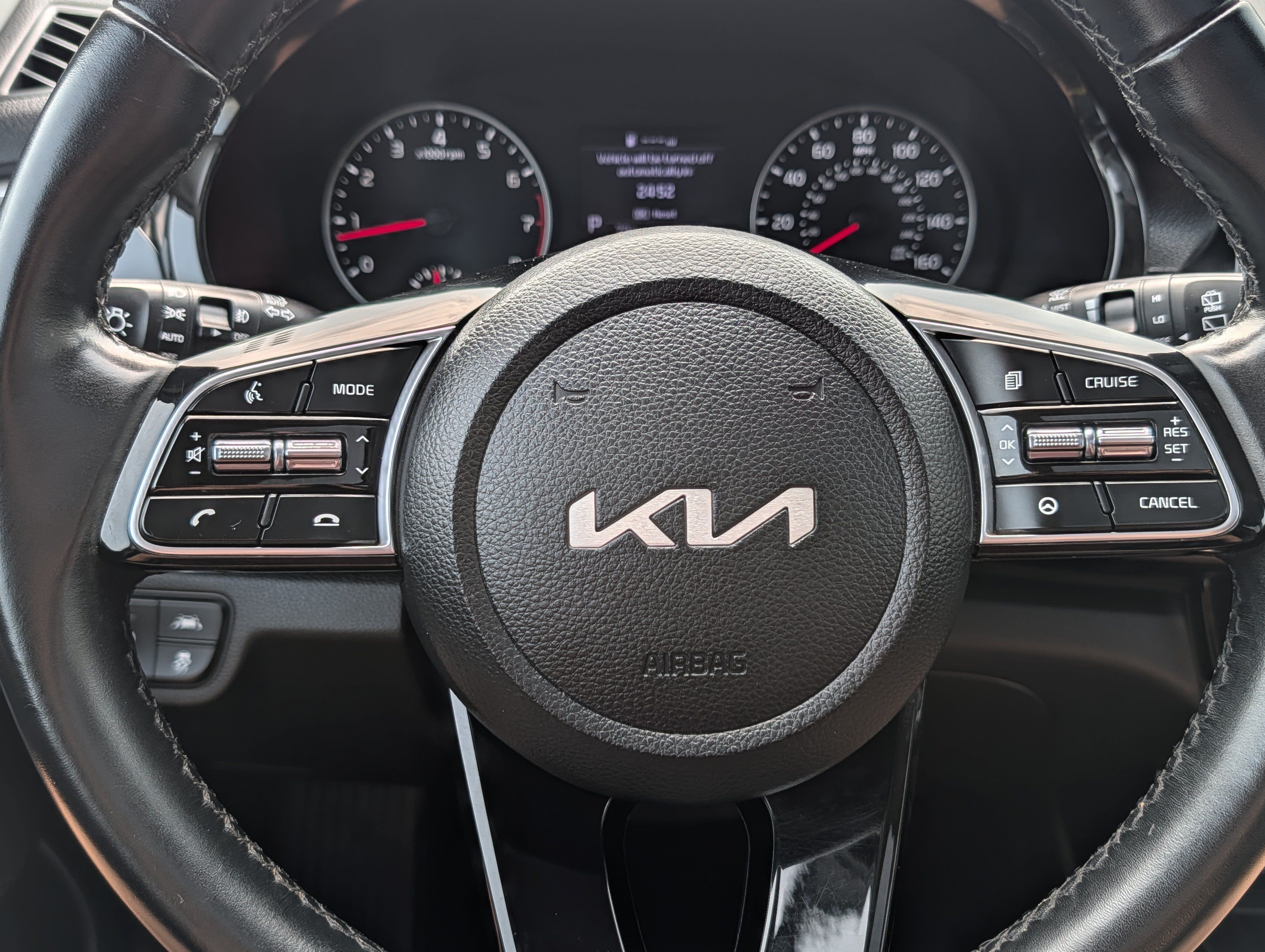 Certified 2023 Kia Seltos EX AWD/4WD image 25