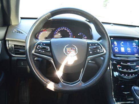 Used 2014 Cadillac ATS Sedan image 32