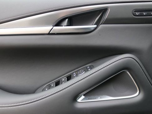 Certified 2025 INFINITI QX60 Luxe w/ Black Edition image 12