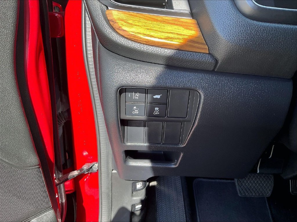 Used 2022 Honda CR-V EX-L image 27