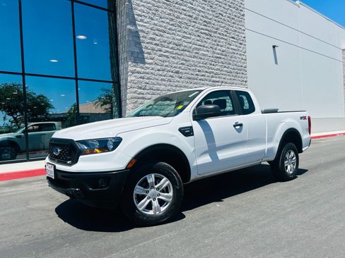 Used 2020 Ford Ranger XL w/ Equipment Group 101A Mid RWD image 26