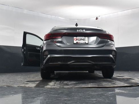 Used 2024 Kia Forte LXS image 48