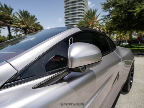 Used 2014 Aston Martin Vanquish Volante RWD image 75
