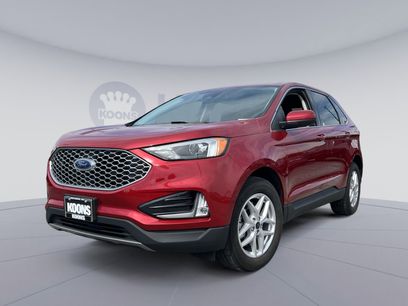 Used 2023 Ford Edge SEL w/ Convenience Package