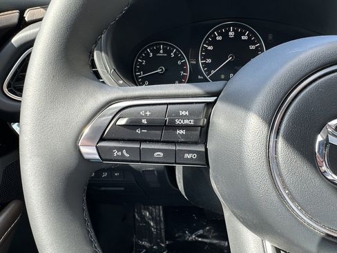 Certified 2025 MAZDA CX-30 2.5 Turbo w/ Premium Package image 20