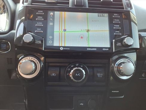 Used 2024 Toyota 4Runner TRD Off-Road Premium w/ Off Road Premium Plus Package image 15