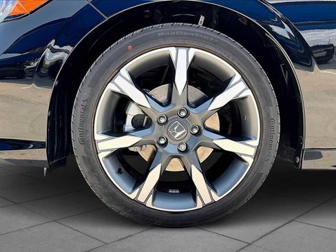 New 2026 Honda Civic Sport Touring image 12