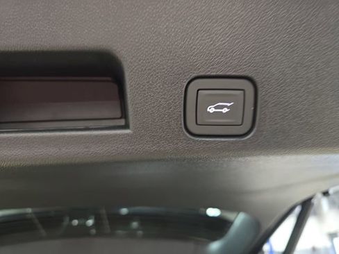 New 2026 Chevrolet Traverse Z71 w/ Enhanced Driving Package image 15