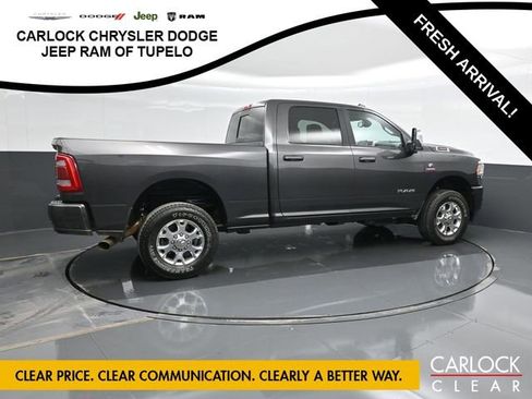 Used 2024 RAM 2500 Laramie image 4