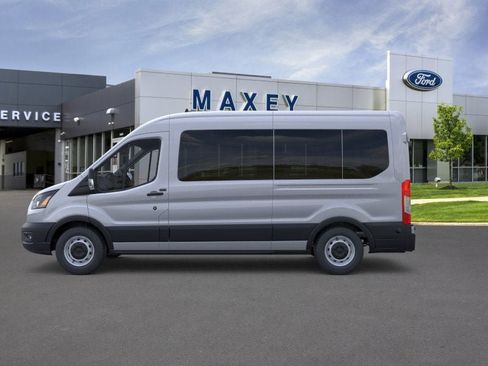 New 2025 Ford Transit 350 XL RWD image 3