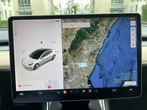 Used 2023 Tesla Model 3 Standard Range RWD image 18