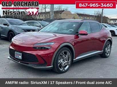 Used 2023 Genesis GV60 Performance