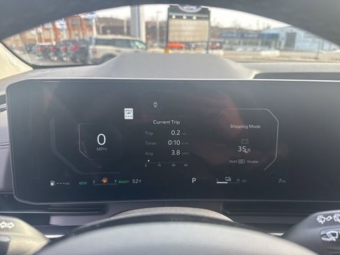 New 2026 Kia Carnival SX Prestige image 40