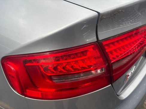 Used 2015 Audi S4 Premium Plus AWD/4WD image 5