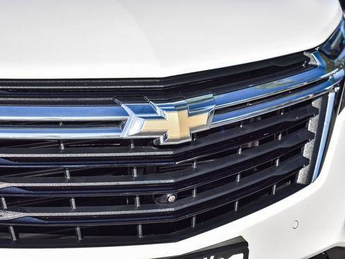 Used 2022 Chevrolet Equinox LT image 9